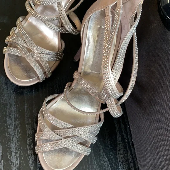 BCBG MaxAzria sandals - Picture 3 of 4